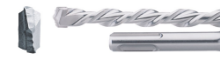 Afbeeldingen van Makita P2S: Sds-Plus Boor 6X110Mm B-46517