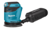 Afbeeldingen van Makita Excenter Schuurmachine DBO180ZJ - 18v 