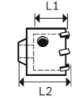 Afbeeldingen van Bosch Holle boorkroon SDS-plus-9 voor zeskantadapter SDS-Plus-9
