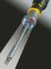 Afbeeldingen van Stanley ratelschroevendraaier FatMax LED - inclusief 12 bits