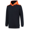 Afbeeldingen van Sweater High Vis Capuchon