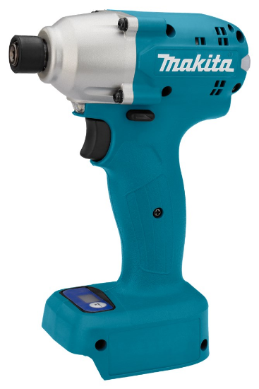 Afbeeldingen van Makita slagschroevendraaier DTDA040Z - 14,4v instelbaar 35Nm - in doos 