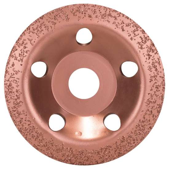 Afbeeldingen van Bosch Hardmetalen komschijf