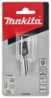 Afbeeldingen van Makita groeffrees - Ø16x19mm - schacht Ø8mm 2 beitels