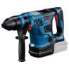 Afbeeldingen van Bosch Boorhamer GBH 18V-34 CF