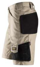 Afbeeldingen van Shorts, Rip-Stop