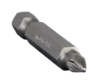 Afbeeldingen van Makita schroefbit B-26266 - PZ1x50 - 10 stuks 