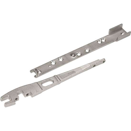 Afbeeldingen van Dorma Bovenspeun 8534 tbv Kopmontage