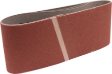 Afbeeldingen van Kelfort Schuurband - 100mm x 560mm - P80 per 3 banden 