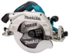 Afbeeldingen van Makita 2x18 V Cirkelzaag 235 mm DHS900Z