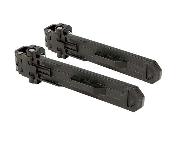 Afbeeldingen van DeWalt steunen voor toughsystem 1-70-362 - toughsystem trolley