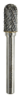 Afbeeldingen van Makita Carbide Frees 10X20Mm S=6 Met. B-52750