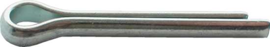 Afbeeldingen van Splitpen Elvz       2.5X40mm   Din94