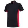 Afbeeldingen van Tricorp 202002 poloshirt met borstzak