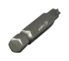 Afbeeldingen van Makita Schroefbit T27x50 3stk B-25410