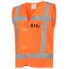 Afbeeldingen van Tricorp veiligheidsvest RWS BHV 453016