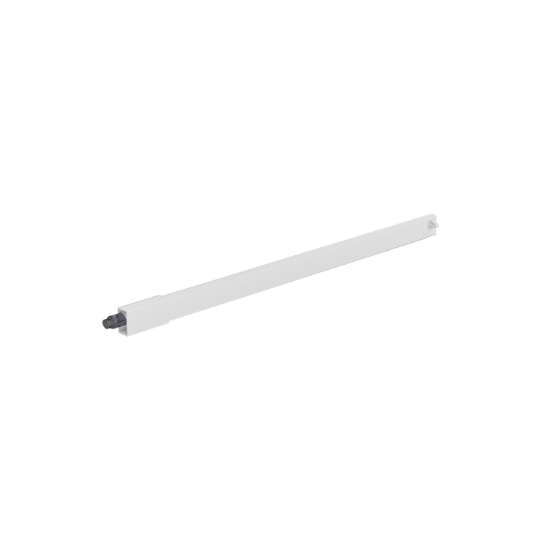 Afbeeldingen van Hettich Lengtereling ArciTech / 300 mm, wit, links