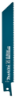 Afbeeldingen van Makita Rec.Zaagbl Bi-M 152X19X0,9 1,8 D-51627