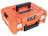 Afbeeldingen van Spit accu boorhamer D18 - 18V SDS+ - in koffer 