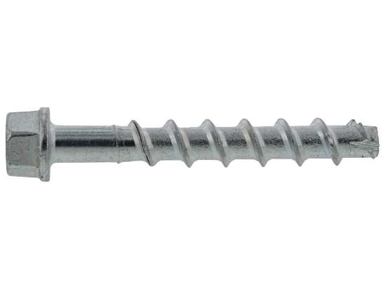 Afbeeldingen van Spit betonschroef Tapcon HFL - 5x40/5mm 