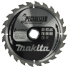 Afbeeldingen van Makita Zaagb Ffcut 235x30 24T 20g E-01915