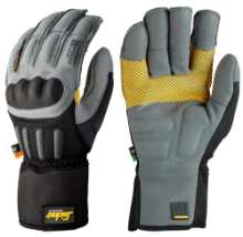 Afbeeldingen van Pow Grip Glove