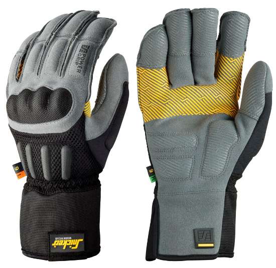 Afbeeldingen van Pow Grip Glove