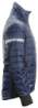 Afbeeldingen van Snickers isolerend jack 8101-9504 maat XS d.bla