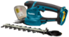 Afbeeldingen van Makita LXT 18 V accu Grasschaar en Buxusschaar DUM111ZX
