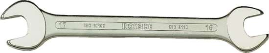 Afbeeldingen van Ironside steeksleutel 6x7mm