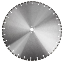 Afbeeldingen van Carat Diamantzaag voor beton en harde materialen CWB540