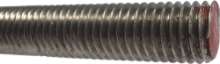 Afbeeldingen van Draadeind M24 l=1000mm   rvs A4 Din 976