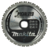 Afbeeldingen van Makita zaagblad E-02939 - Ø150x20mm 32 tands 0° - geschkit voor staal
