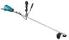 Afbeeldingen van Makita XGT 40 V Max Bosmaaier U-greep UR016GZ