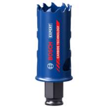 Afbeeldingen van Bosch EXPERT Power-Change gatzaag Tough Material
