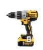 Afbeeldingen van DeWalt schroefklopboormachine DCD996P2-QW - 18V
