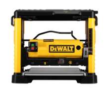 Afbeeldingen van DeWalt vandiktebank DW733-QS - Ø317mm 1800 Watt - in doos