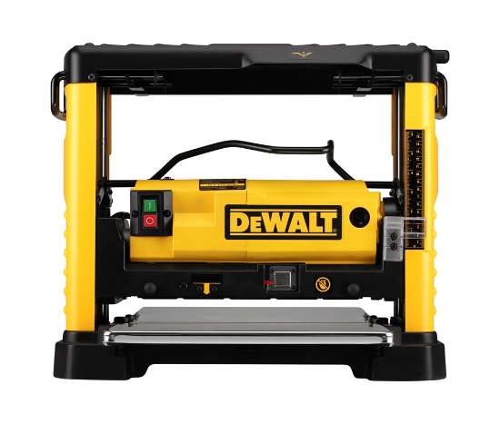 Afbeeldingen van DeWalt vandiktebank DW733-QS - Ø317mm 1800 Watt - in doos