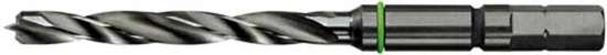 Afbeeldingen van Festool Spiraalboor (voor hout) D 4 CE/W