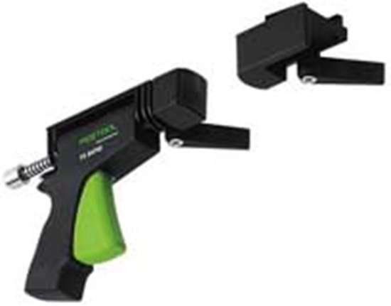 Afbeeldingen van Festool Snelspanner FS-RAPID/R
