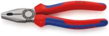 Afbeeldingen van KNIPEX Kombitang