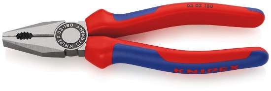 Afbeeldingen van KNIPEX Kombitang