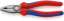 Afbeeldingen van KNIPEX Kombitang