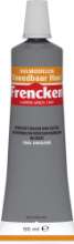 Afbeeldingen van Frencken Kneedbaarhout - tube 50ml - naturel