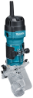Afbeeldingen van Makita kantenfreesmachine 3712 - 230V 6mm - in doos 