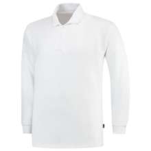 Afbeeldingen van Tricorp polosweater 301004 - maat 6XL - wit 