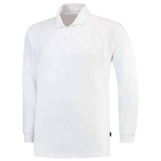 Afbeeldingen van Tricorp polosweater 301004 - maat 6XL - wit 