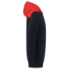 Afbeeldingen van Sweater High Vis Capuchon
