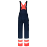 Afbeeldingen van Amerikaanse Overall High Vis