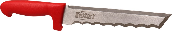 Afbeeldingen van Kelfort isolatiemes - 24cm 